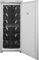 Морозильная камера Саратов 153 МКШ-135 серый | код 1009861 | САРАТОВ