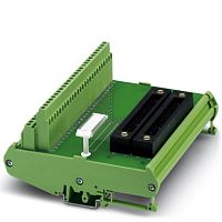 Универсальный модуль UM-2KS50/UNI/CS | код 2319427 | PHOENIX CONTACT