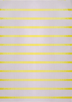 Самоламинирующаяся маркировка для проводов и кабелей 7-13мм. Желтая | код LB20462 | DKC