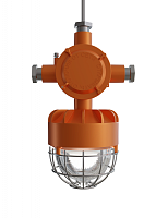 Ex-FTN 1-102-30-850 коробка 3 ввода FEREKS | код 2000000124360 | FEREKS