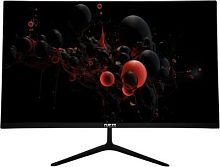 Монитор RDW Computers 23.8 RDW2426C черный VA 5ms 16:9 HDMI матовая 1000:1 250cd 178гр/178гр 1920x1080 75Hz VGA 3.25кг (RUS) | код 2028283 | RDW COMPUTERS