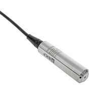 Погружной датчик уровня (гидростат) 0-4 м вод.ст. 0,5% кабель 10 м | код PRT-102-4-0,5-10 | EKF