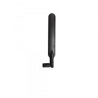 Антенна ANT-LTE-ASM-02 Antenna, Cellular band on UMTS/LTE, Omni directional, 2 dBi, rubber SMA | код 00-06104856 | MOXA
