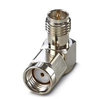 Адаптер RAD-ADP-RSMA/M-RSMA/F-90 | код 2904790 | PHOENIX CONTACT