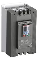 Софтстартер PSTX370-600-70 200кВт 400В 370A (355кВт 400В 640A внутри треугольника) PSTX370-600-70 | код 1SFA898115R7000 | ABB