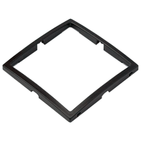 Беларусь Рамка ЮЛИГ 735212.276(16) черный | код Рамка ЮЛИГ.735212.276(16)(3шт) | БелТИЗ