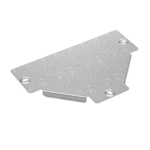 Крышка ответвителя Т-образного Стандарт HDZ 100 Промрукав | код PR16.1954 | ПРОМРУКАВ Крышка ответвителя Т-образного Стандарт HDZ 100 Промрукав | код PR16.1954 | ПРОМРУКАВ