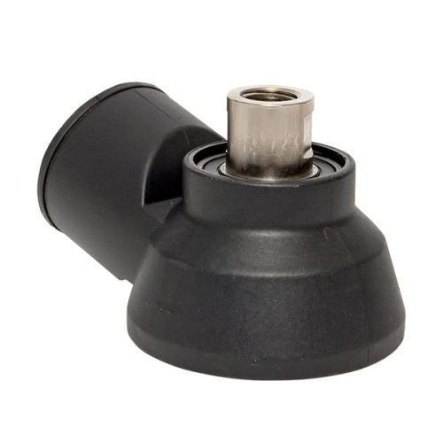 Пылеудаляющая насадка для дрели алмазного сверления Dust Extractor Expert | код dd-exp | EKF фото 4