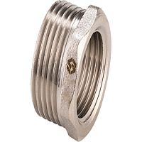 Футорка 1'1/4х3/4' | код BF.551.0705 | MVI