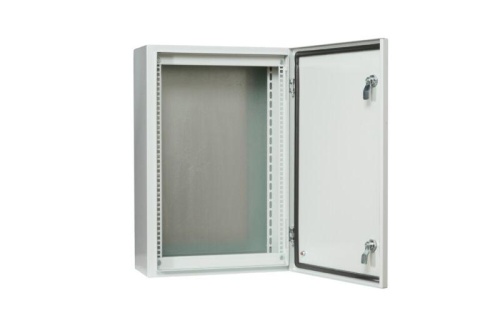 Рама пластронной системы 1400х800мм для корпусов ЩРНМ (ЩМП) DEKraft 32563DEK фото 2