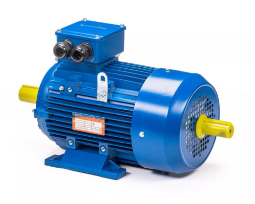 Электродвигатель 100 L6 IM 1082 2.2/1000 Китай (5АИ) | код 01.01.223110 | ESQ