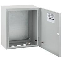 Корпус металлический ЩМП-03 SIMPLE 360х300х175 IP31 NO_SIMPLE_SHMP-03_IP31 ЭРА Б0041654
