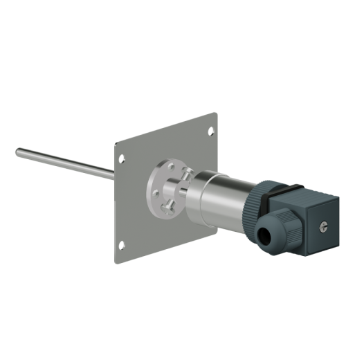 Датчик температуры ДТС032-РТ100.А3.5.320.F | код 151223 | ОВЕН