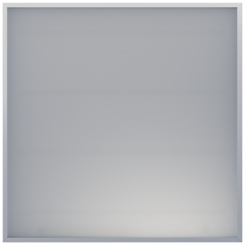 Светильник светодиодный 92 900 ДВО-09-О-30-4К-IP40-Грильято CRI90 Innolux 92900 фото 2