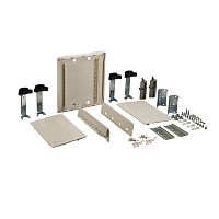 КАБЕЛЬНЫЙ КАНАЛ НАВЕСНОГО ШКАФА,Ш=300ММ,9МОД | код LVS08173 | SCHNEIDER ELECTRIC