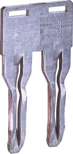 Перемычка втычная ESP-PTC/16/02 (2P, для ESP-HMM.16) | код 003903164 | ETI Перемычка втычная ESP-PTC/16/02 (2P, для ESP-HMM.16) | код 003903164 | ETI