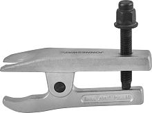 AE310023 Съемник шарнирных соединений рычажный, захват 18 мм | код AE310023 | JONNESWAY