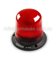 Сигнальная колонна маячкового типа | код IT120R024 | EMAS