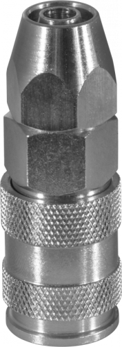 GM-04AP Муфта БРС европейского типа с установочной частью под шланг 8х12 мм | код GM-04AP | JONNESWAY