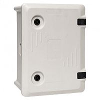 ЩМП антивандальный (400x300x170мм) IP65 навесной EKF PROxima | код FRE403017MP | EKF