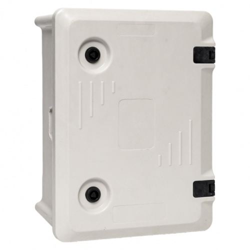 ЩМП антивандальный (400x300x170мм) IP65 навесной EKF PROxima | код FRE403017MP | EKF