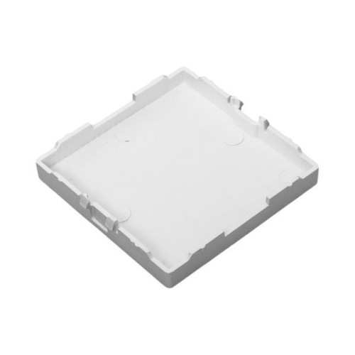 Заглушка Эпика алюм. EKF UP1-ECA фото 7