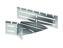 Горизонтальный изменяемый угол СРО 0-45град. 600х100 | код 360610 | DKC