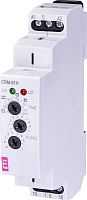 Многофункциональное реле времени CRM-91H UNI 12-240V AC/DC (1x16A_AC1) | код 002470001 | ETI