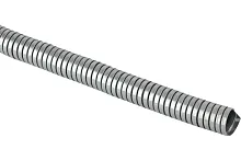 Металлорукав Р3-ЦХ-22 20м (36) | код Б0036567 | ЭРА