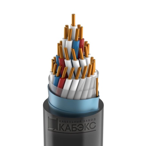 Кабель КВВГЭнг(А)-LS 27х2.5 | код ТХМ00070715 | Кабэкс Кабель КВВГЭнг(А)-LS 27х2.5 | код ТХМ00070715 | Кабэкс