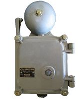 Звонок громкого боя ЗВЛФ-127В DC УХЛ5, IP54 | код ET013919 | Электротехник