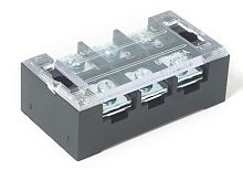 Блок зажимов ТВ-4503 45A HLT | код 081-11-36 | HLT