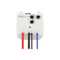 SMR-B Мультифункциональное реле AC 230V | код 3556 standard | Elko ep