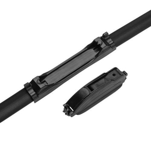 Щетка стеклоочистителя бескаркас Multi Clamp 530мм | код 80-0925 | REXANT фото 4