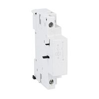 Расцепитель минимального напряжения OptiStart MP-UX24-T2 | код 340198 | КЭАЗ