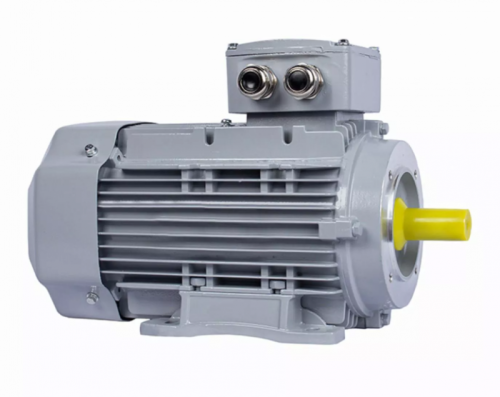 Электродвигатель 100 LB4-SDN-Б1-S12-IE2 IM B34 3/1500 Китай (ESQ PR) | код 01.05.02.000074 | ESQ