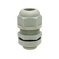 Кабельный ввод ZTM-ELECTRO MG20A-10G, полиамид | код 106290 | ZTM-ELECTRO