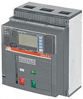 Выключатель автоматический выкатной X1N 1000 PR332/P LSI In=1000A 3p W MP+модуль коммуникации PR330/D-M+PR330R | код. 1SDA062411 R8 | ABB 