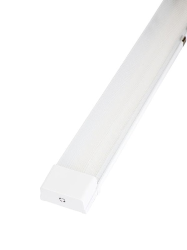 Светильник светодиодный линейный ДПО-2 18Вт 4000К IP40 прямоуг. призма | код KDPO2-18W4K-PR-IP40 | КОСМОС Светильник светодиодный линейный ДПО-2 18Вт 4000К IP40 прямоуг. призма | код KDPO2-18W4K-PR-IP40 | КОСМОС