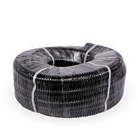 Металлорукав в ПВХ изоляции Р3-ЦП-МБМр-НГ-50 (уп.15м) Промрукав PR04.0144