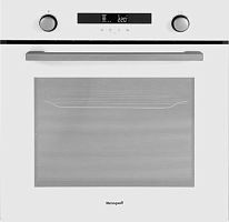 Духовой шкаф Электрический Weissgauff EOM 731 PDW белый | код 1390690 | WEISSGAUFF