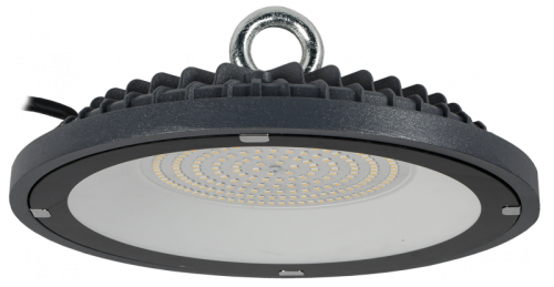 Светильник LED ДСП 4022 100Вт 5000К IP65 IEK | код LT-DSP0-4022-100-50-K02 | IEK