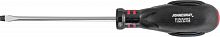D03S5125 Отвертка стержневая шлицевая HERCULES, SL5.5х125 мм | код D03S5125 | JONNESWAY