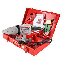 Комплект сварочного оборудования VALTEC ER-03, 50-75 мм (2000вт) | код. VTp.799.E.050075 | VALTEC