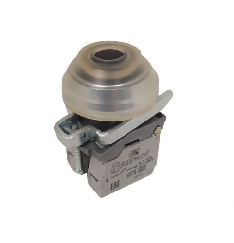 Выключатель Briswik КЕ 081/2м -С черный 1но+1нз Цилиндр с наружным -С протектором -С IP66 УХЛ2 10А | код aT-DB-3Ai-0121 | Briswik Выключатель Briswik КЕ 081/2м -С черный 1но+1нз Цилиндр с наружным -С протектором -С IP66 УХЛ2 10А | код aT-DB-3Ai-0121 | Briswik