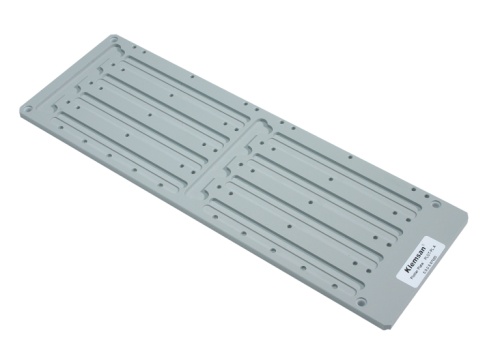 807 021, Пластина для плоттера, PLOT PL-A | код 0.0.0.8.07021 | KLEMSAN