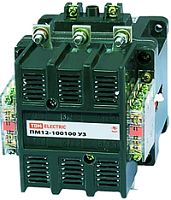 ПМ12-400100 У3Б 220В TDM | код SQ0714-0013 | TDM