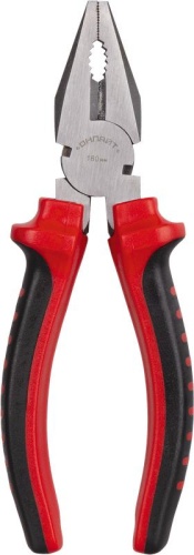 Пассатижи 82 945 OHT-Pa01-160 160мм | код 82945 | ОНЛАЙТ