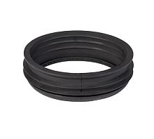 Сальник 50 мм для переходника на чугунную трубу | код 881005 | Ostendorf