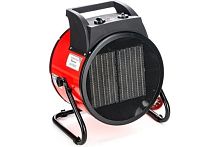 Пушка тепловая электрическая XR-09380 | код 04.01.01.000128 | HINTEK